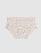 Sunnie Blossom Lace Boybrief Underwear