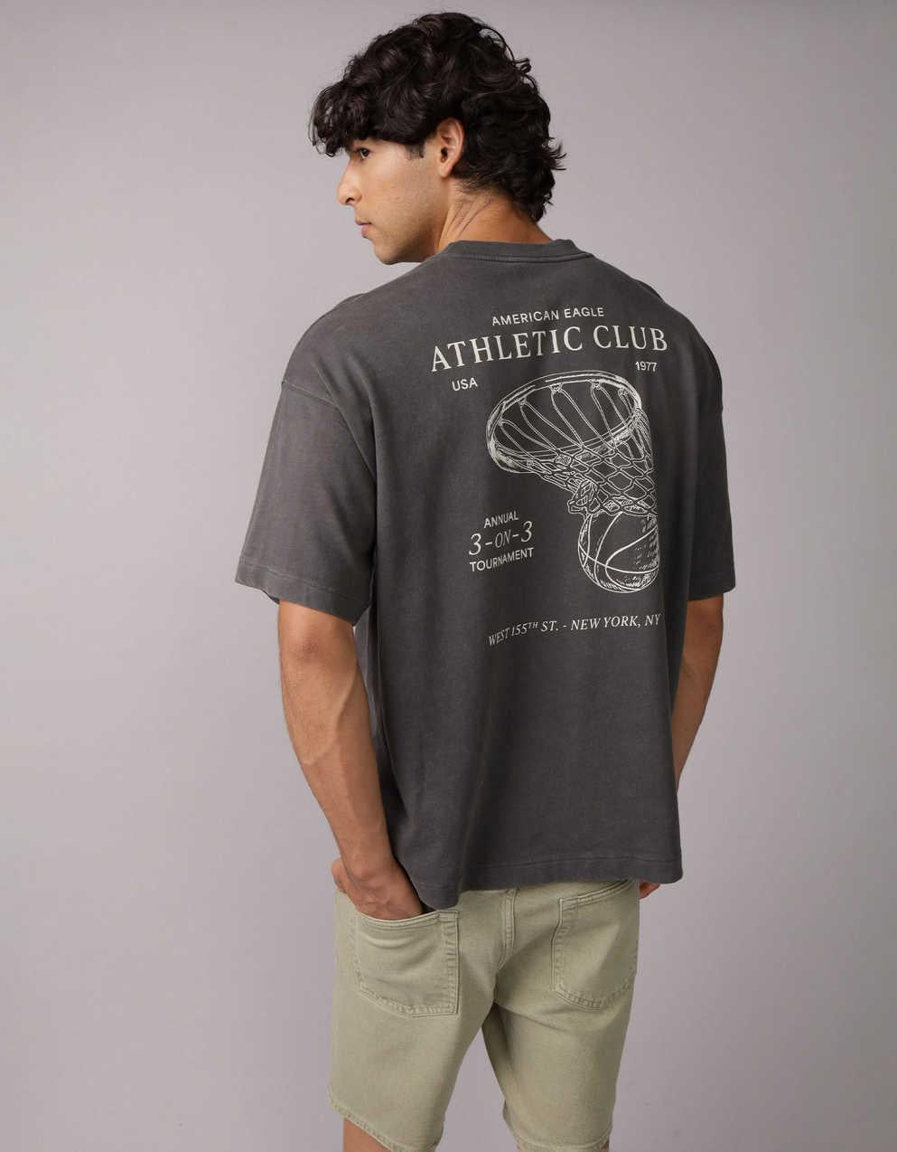 AE Graphic T-Shirt