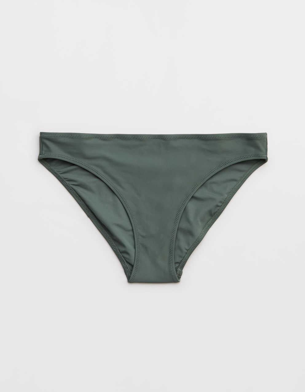 Aerie 풀 커버리지 클래식 비키니 하의