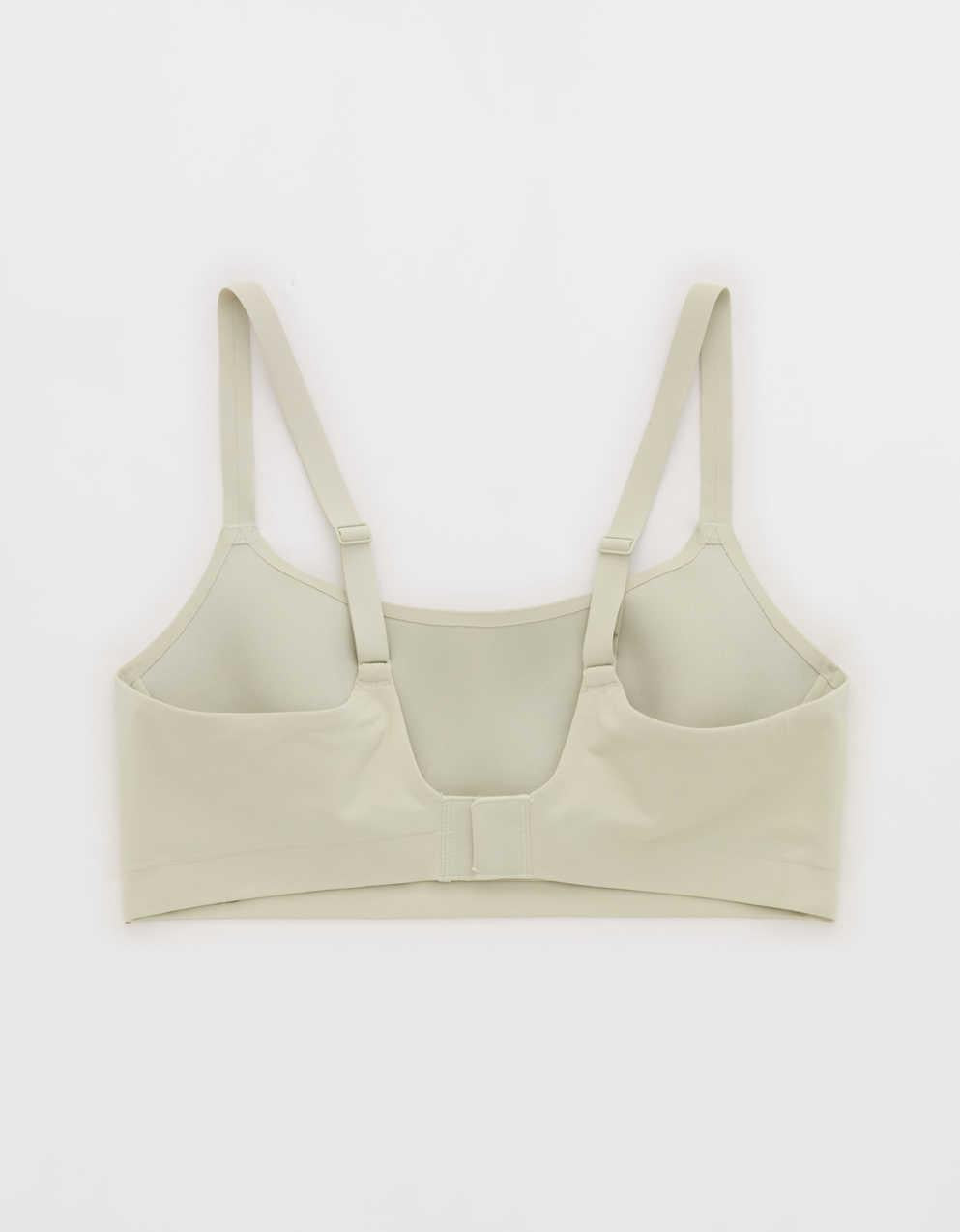 SMOOTHEZ Seamless Bra-Ish Wireless Bralette