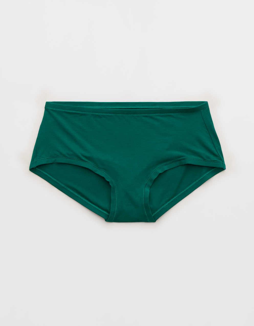 수퍼칠 모달 미드 라이즈 보이브리프 언더웨어