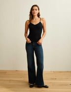 AE Lace Trim Cozy Cami