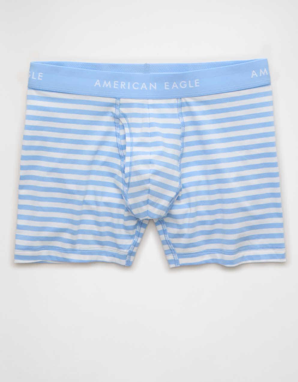 AEO 남성용 4.5' 클래식 복서 브리프