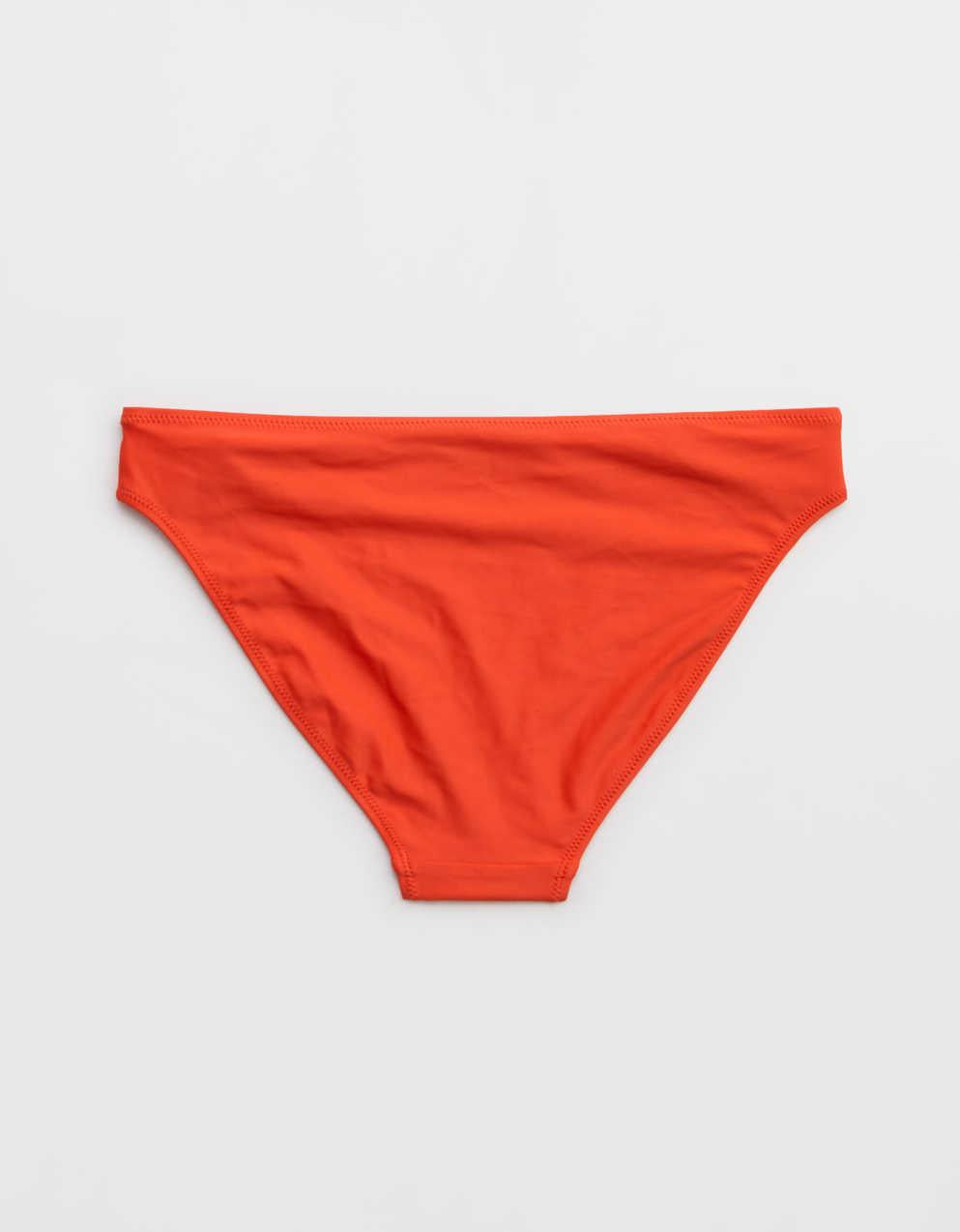 Aerie 풀 커버리지 클래식 비키니 하의