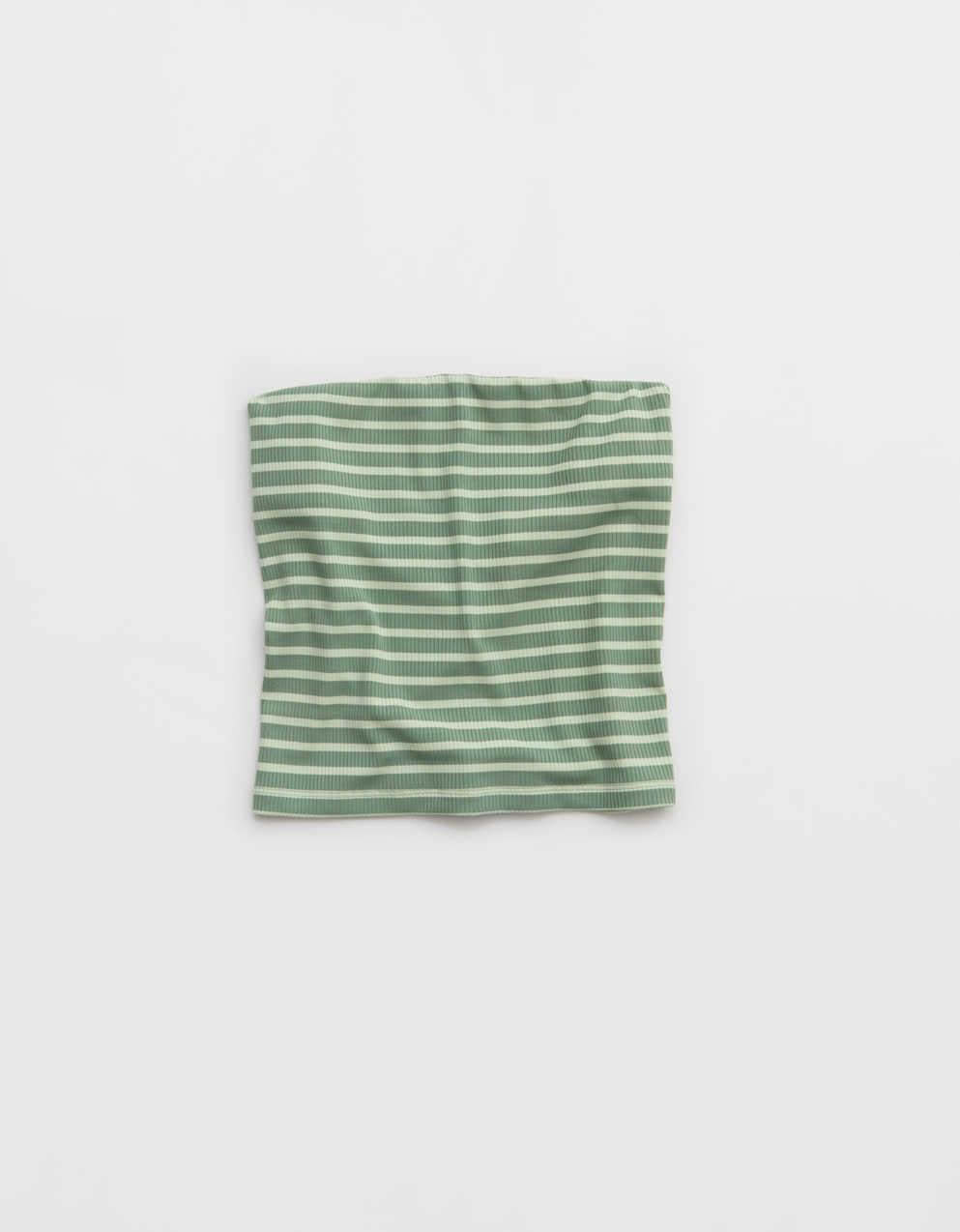 OFFLINE By Aerie Thumbs Up Heavyweight Tube Top
