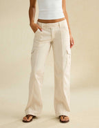 AE Low-Rise Cargo Pant