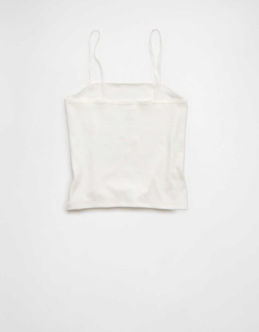 AE Lace Trim Cami