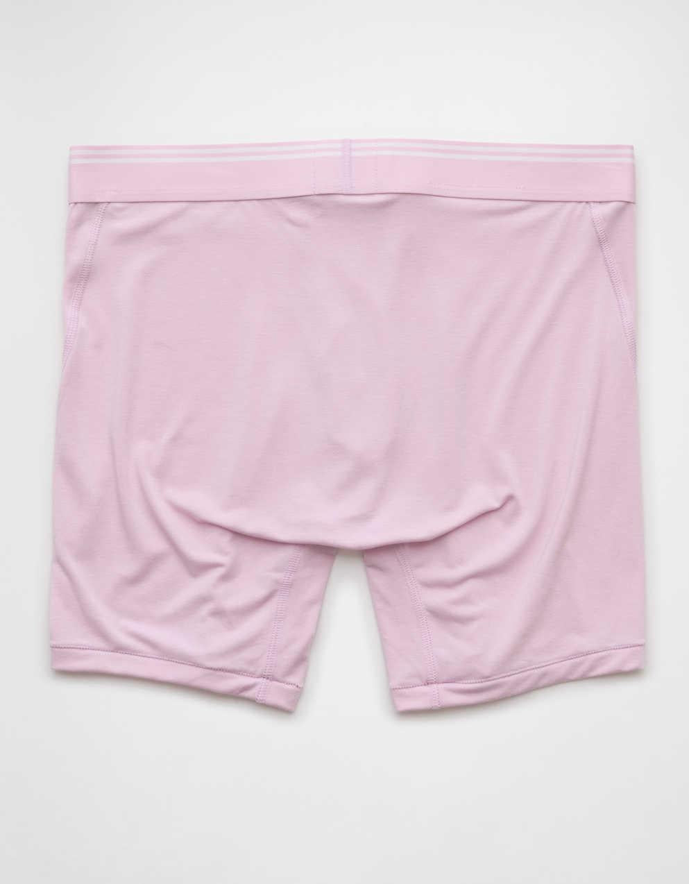 AEO 남성용 6인치 울트라 소프트 복서 브리프