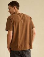 AE Standard Fit Halloween Graphic T-Shirt