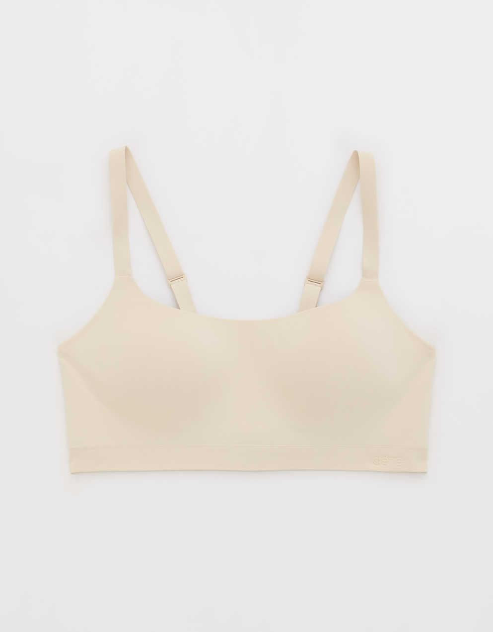 SMOOTHEZ헤즈 심리스 Bra-ish 와이어리스 브라렛