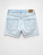 AE Strigid Curvy Super High-Waisted Relaxed Short