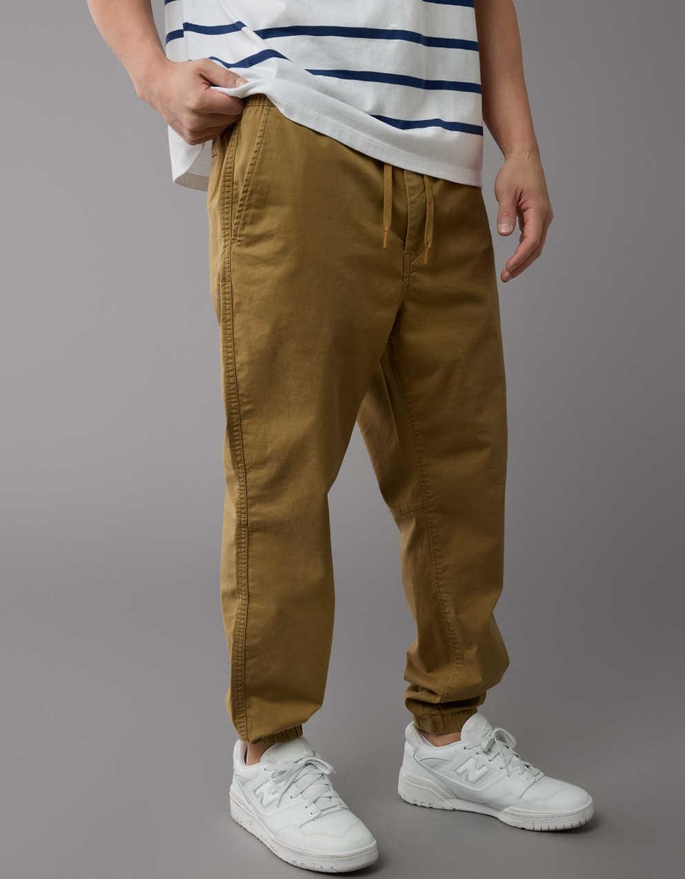 AE Flex 트레커 조거