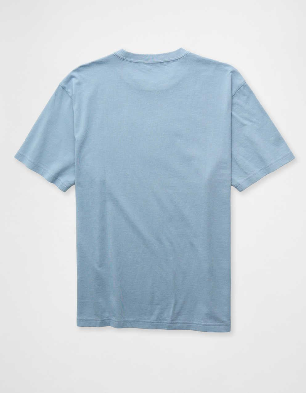 AE 그래픽 티셔츠