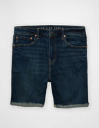 AE Flex+ Denim Short