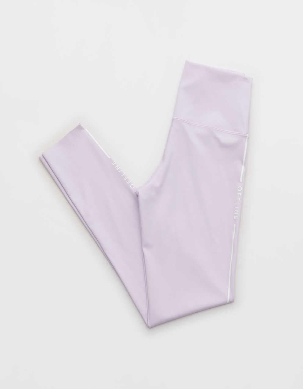OFFLINE By Aerie Goals Logo Legging