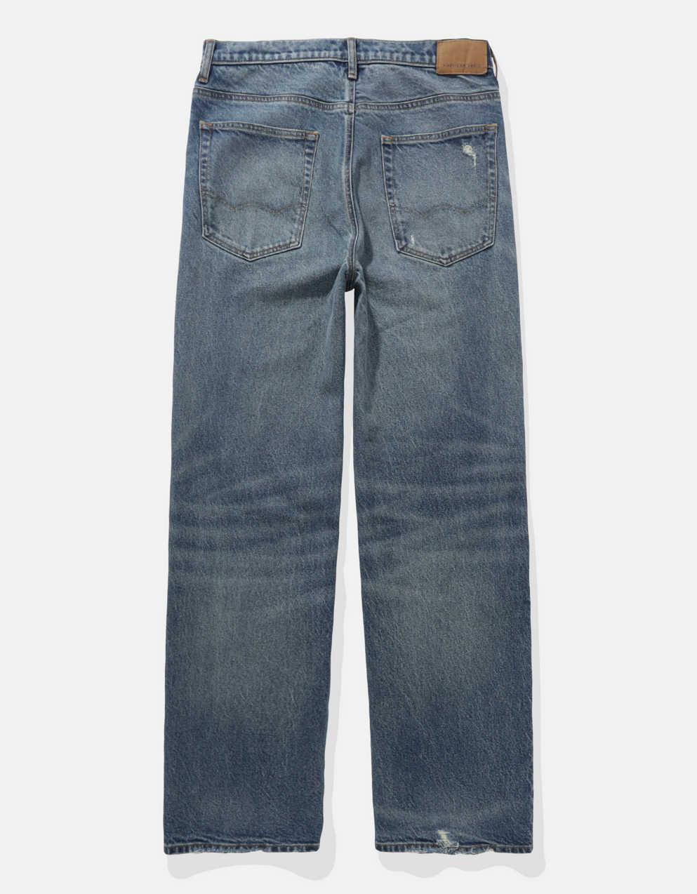 AE EasyFlex Baggy Jean