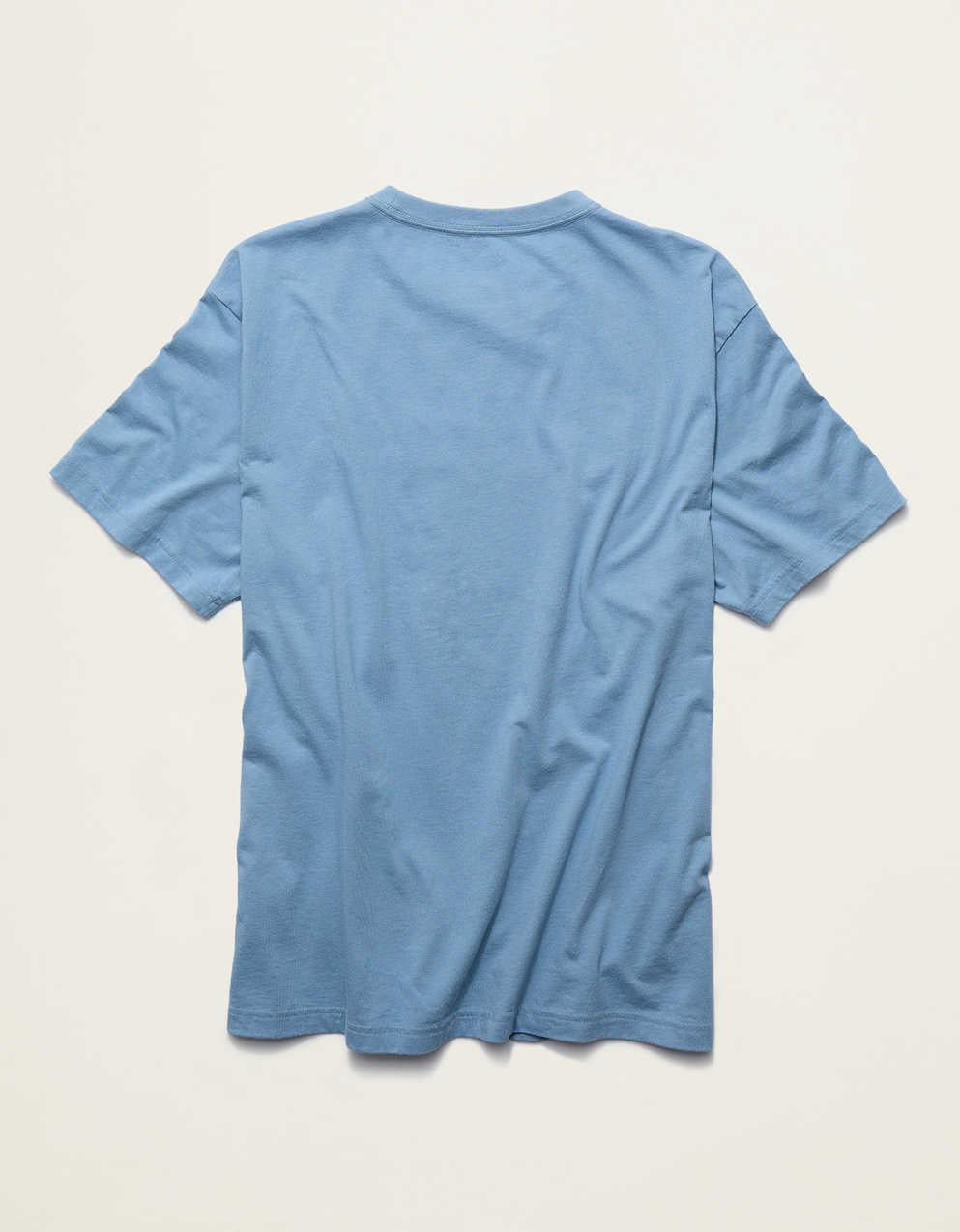 AE Standard Fit Applique Graphic T-Shirt
