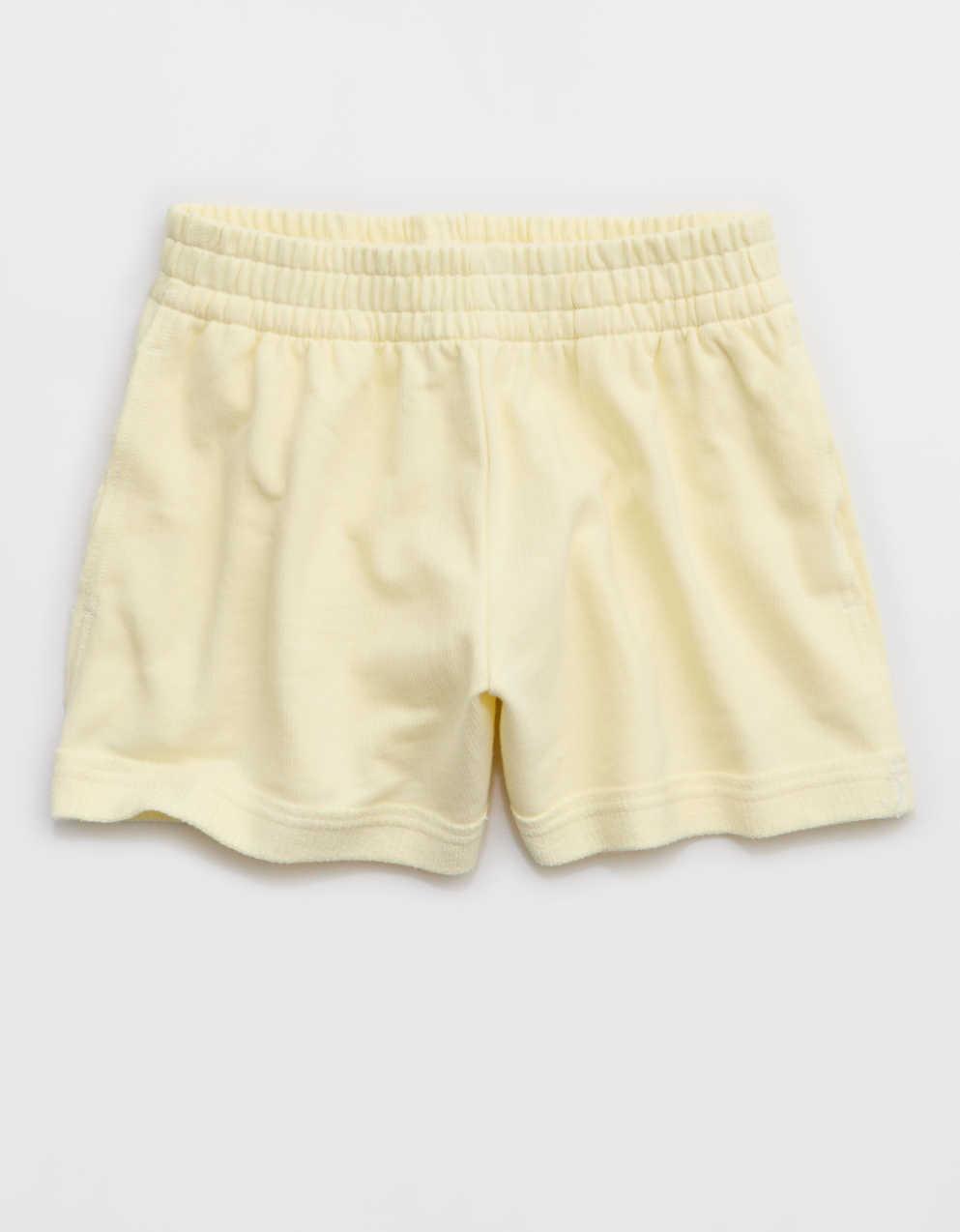 Aerie 바캉스 쇼트