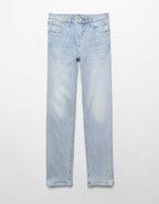 AE Athletic Straight Jean