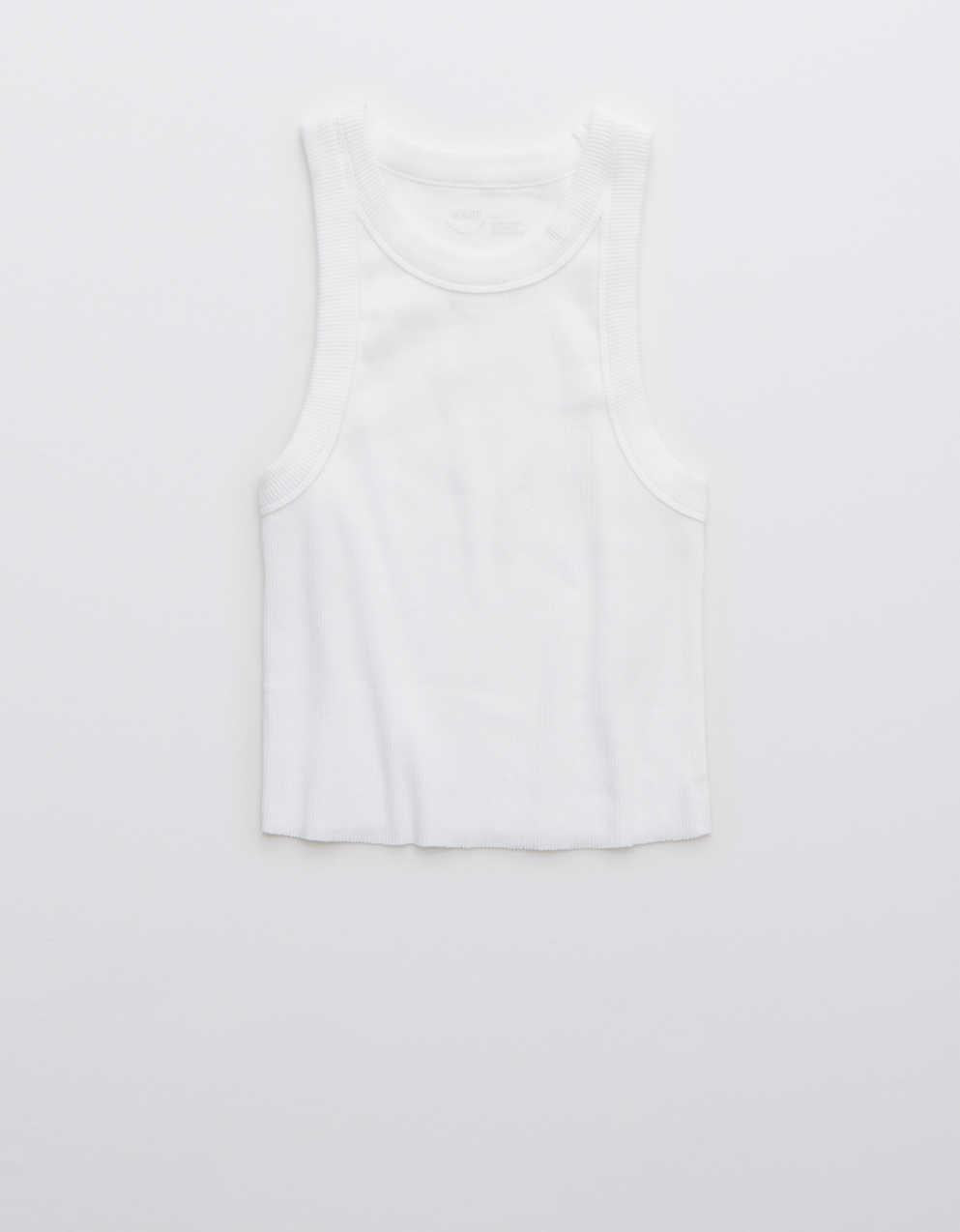 Aerie 프리 스피릿 골지 탱크탑
