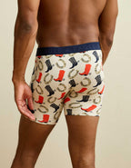 AEO Men's 6" Ultra Soft Boxer Brief