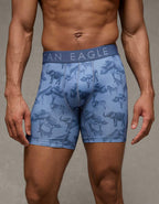 AEO 남성용 6인치 Flex 복서 브리프