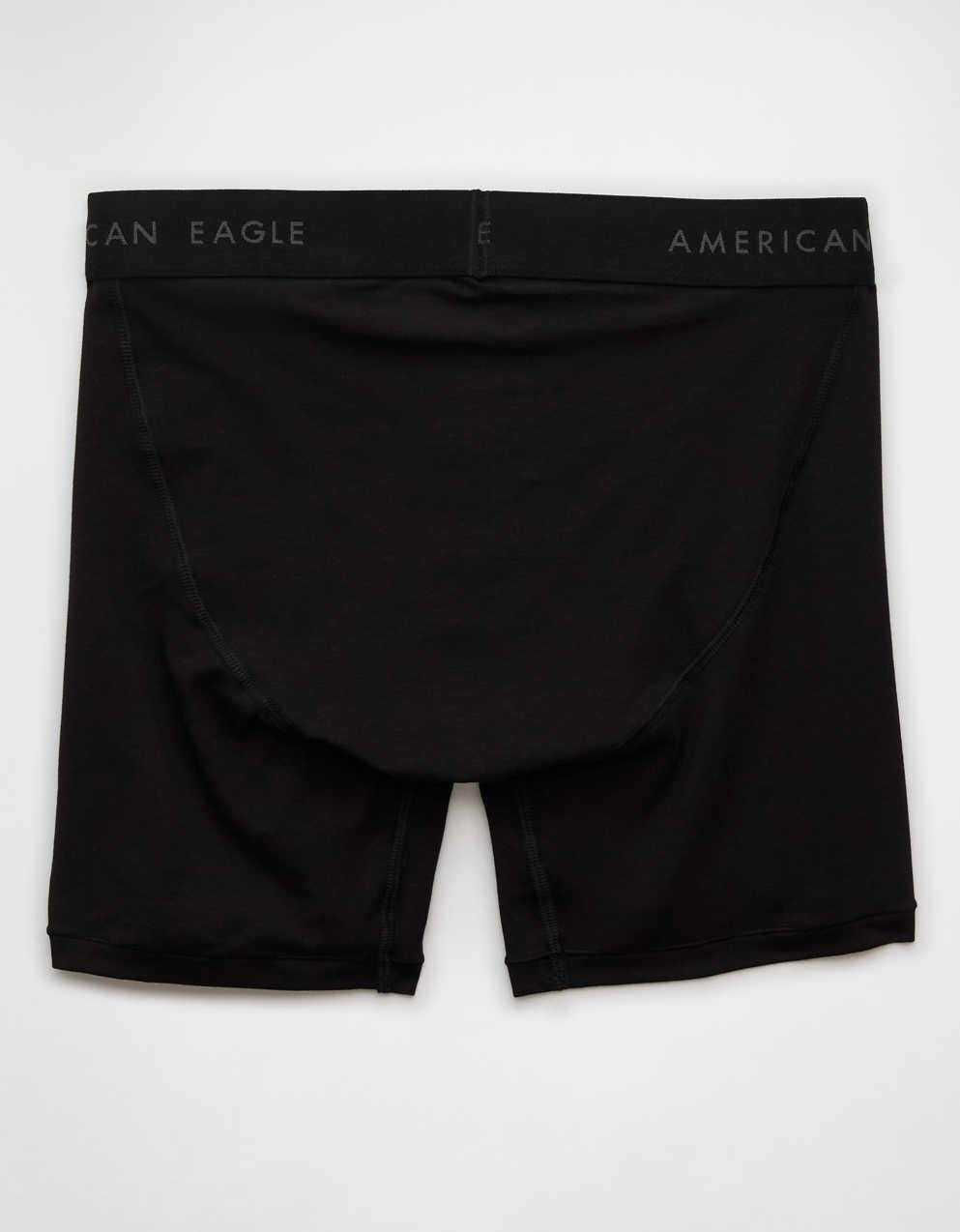 AEO 남성용 6인치 클래식 복서 브리프