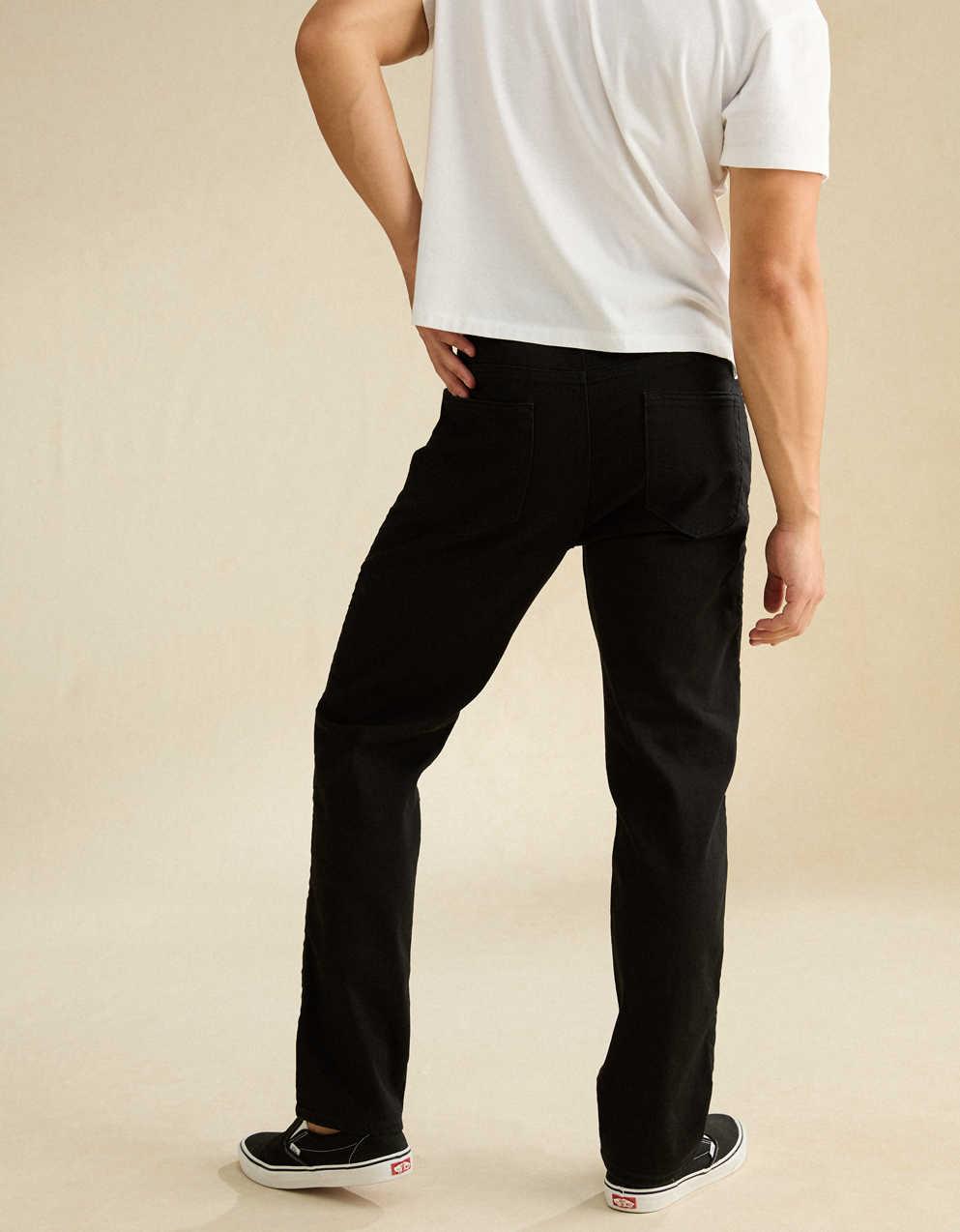 AE 애슬레틱 스트레이트 진