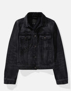 AE Strigid 클래식 데님 재킷