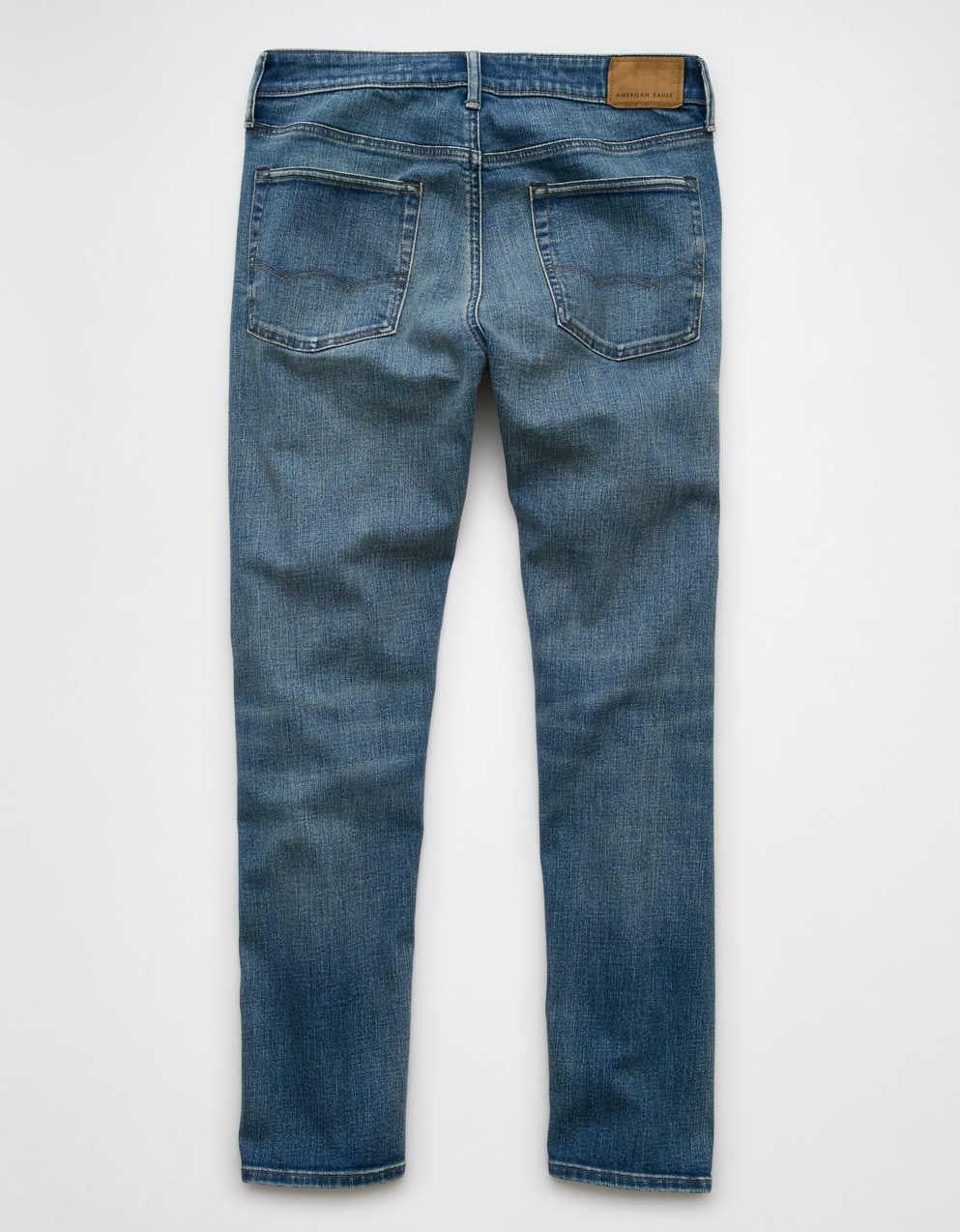 AE Flex Original Straight Jean