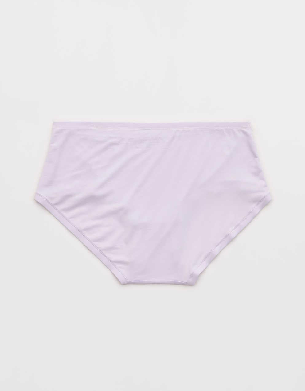 수퍼칠 모달 미드 라이즈 보이브리프 언더웨어