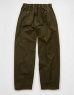 AE Low-Rise Pull-On Barrel Pant