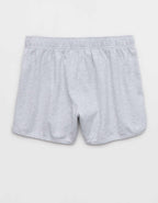 Offline 바이 Aerie 피케 쇼트