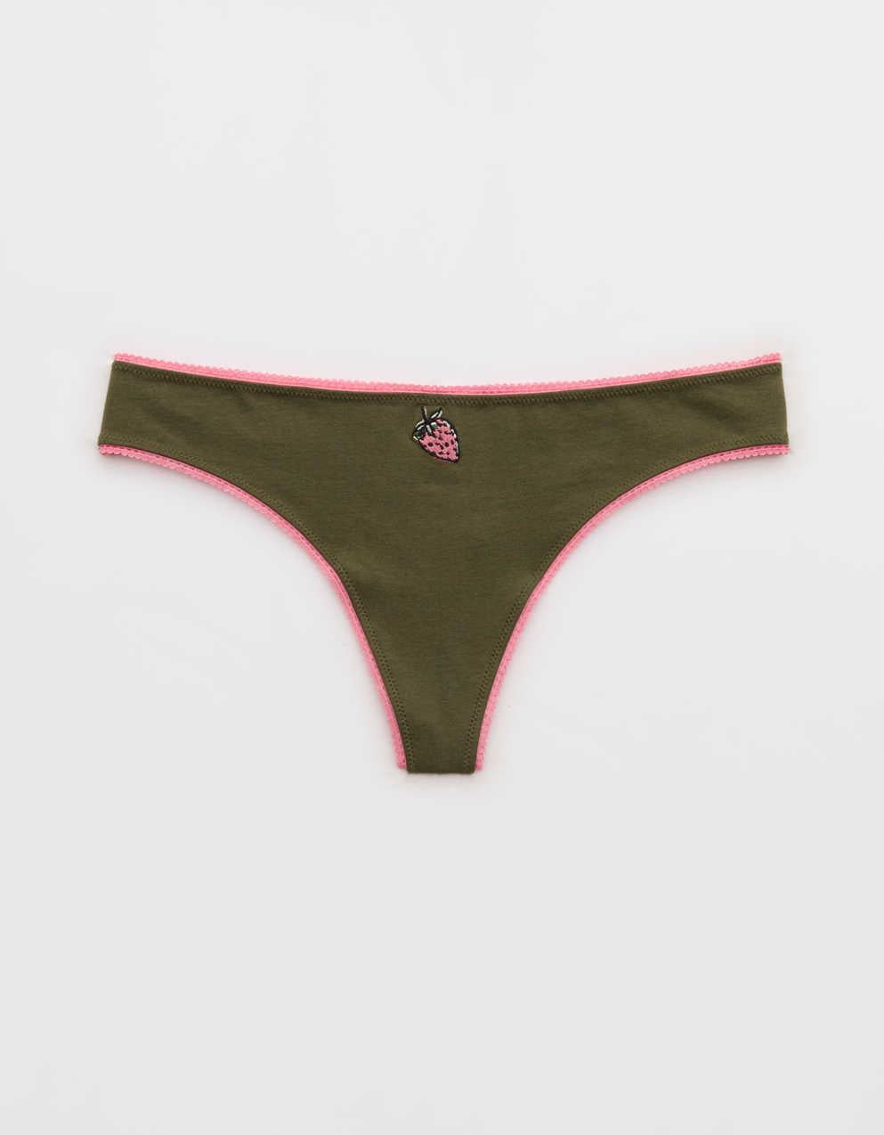 수퍼칠 코튼 피코트 쏭 언더웨어