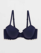 SMOOTHEZ Demi Lightly Lined Bra
