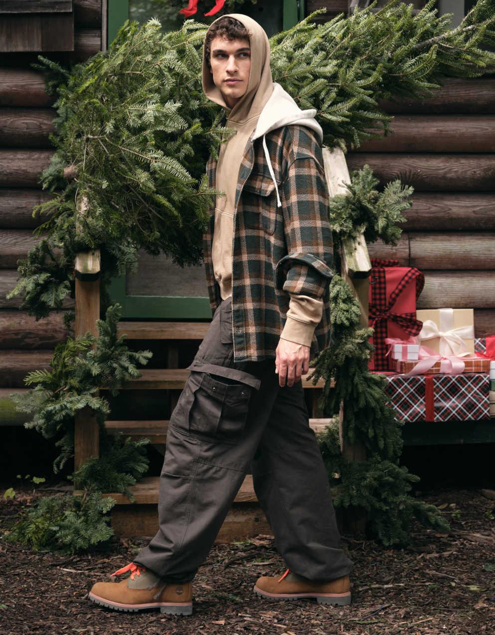 AE Flex Ultra Baggy Cargo Pant