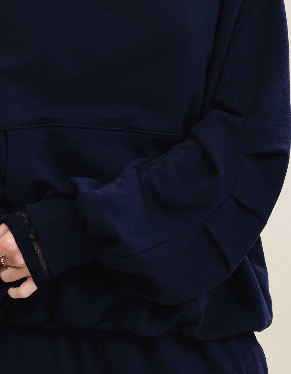 Aerie 제트 세터 후디