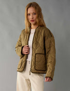 AE Quilted Jacket