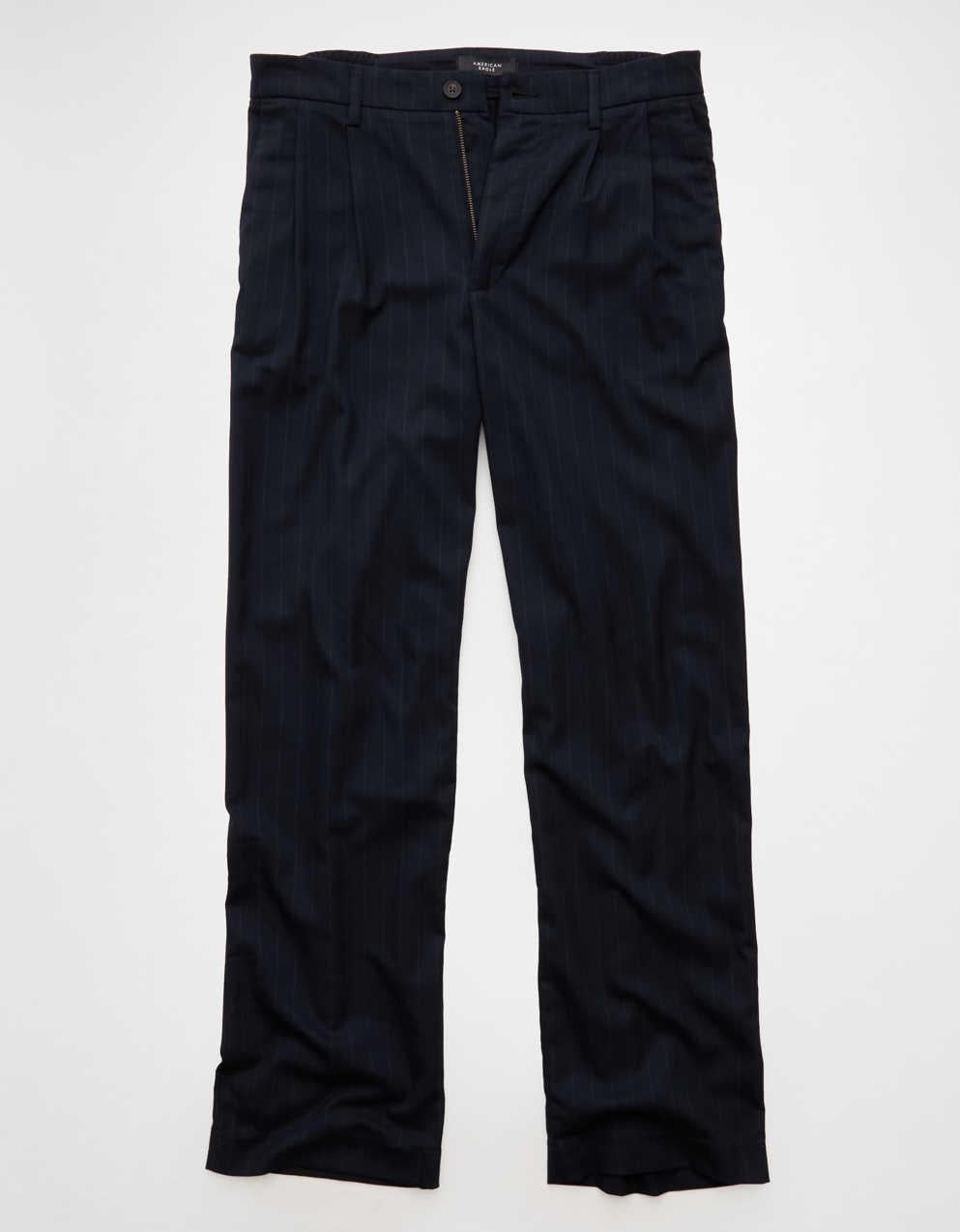 AE Flex Loose Trouser Pant