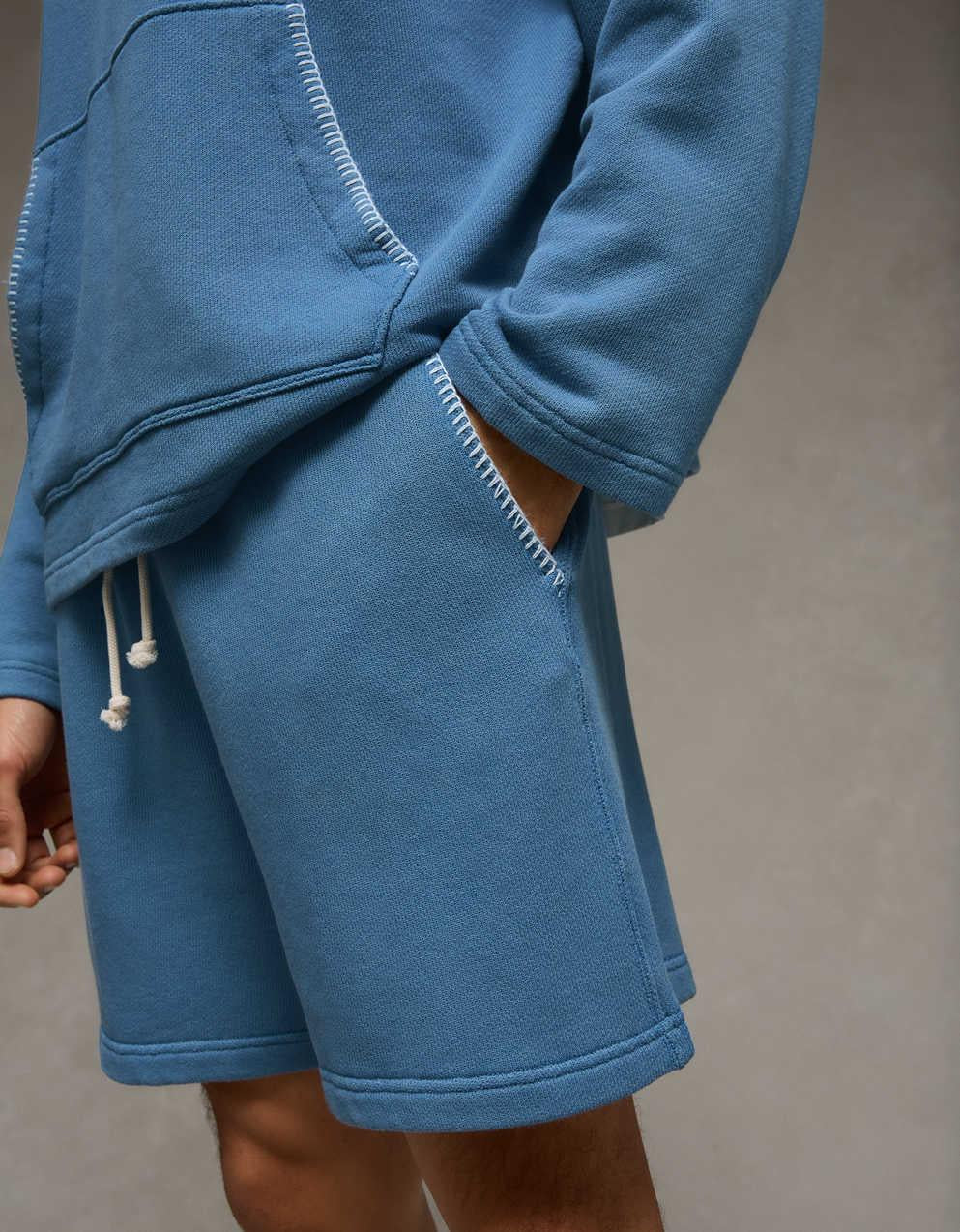 AE Lived-In Cotton Short