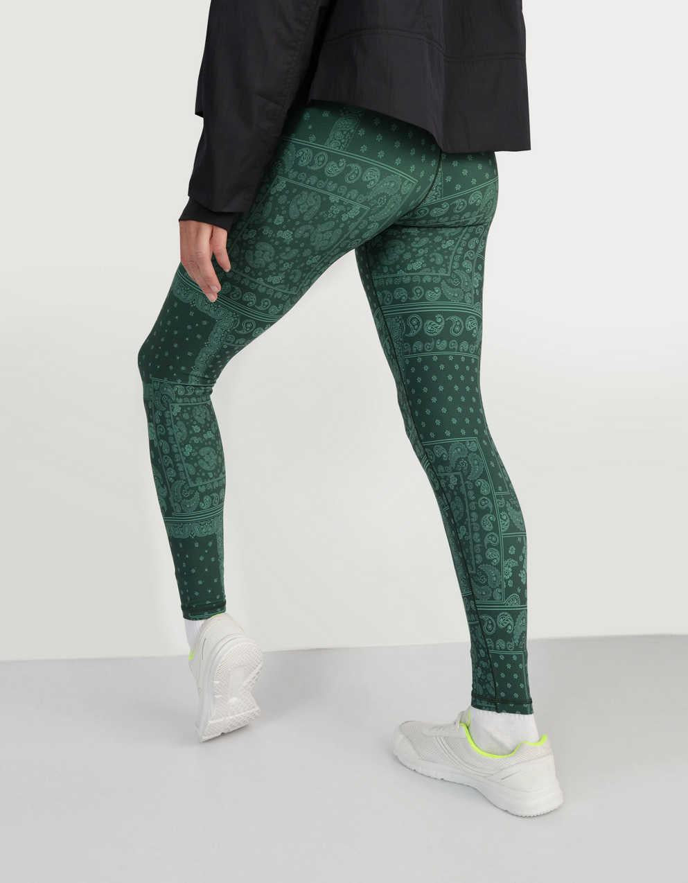OFFLINE By Aerie Real Me High Waisted Crossover Legging