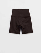 OFFLINE By Aerie The Hugger High Waisted 5" Bike Short