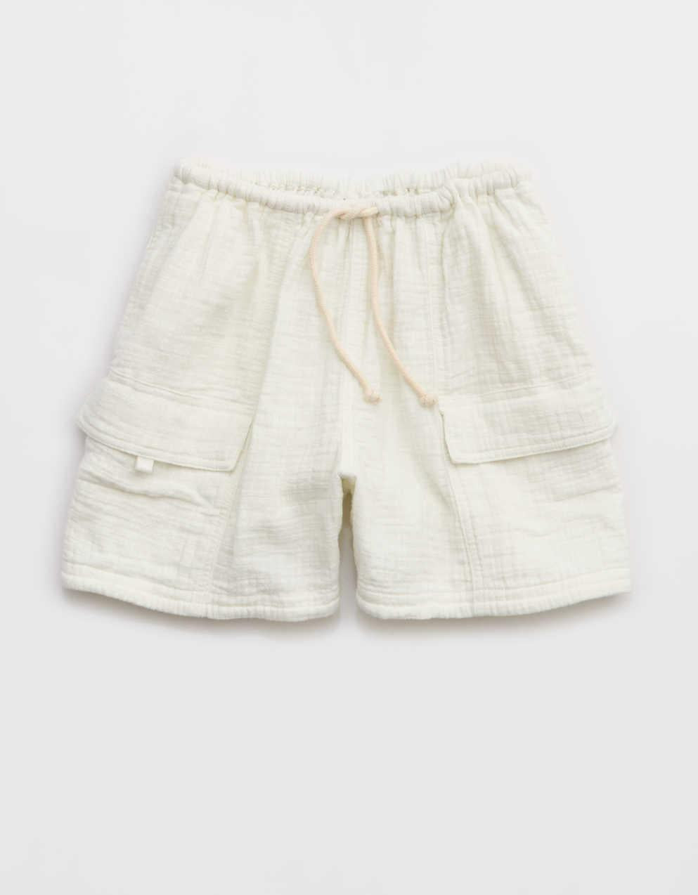 Aerie 카고 쇼트