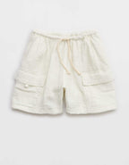 Aerie 카고 쇼트