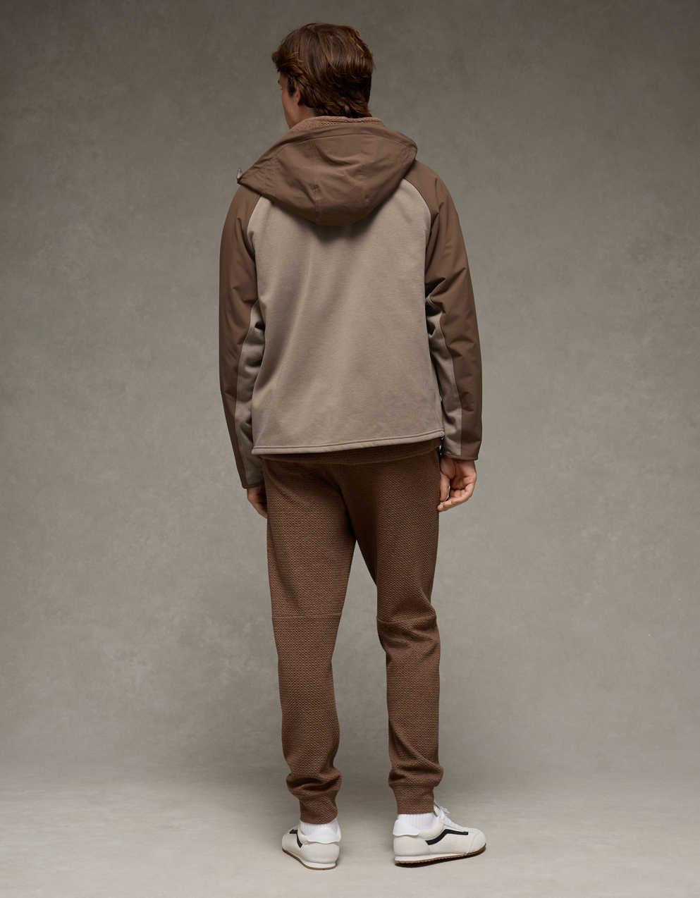 AE 24/7 Cozy Zip-Up Hoodie