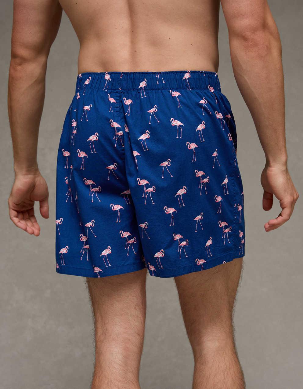 AEO Men's Stretch Boxer Short