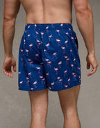 AEO Men's Stretch Boxer Short