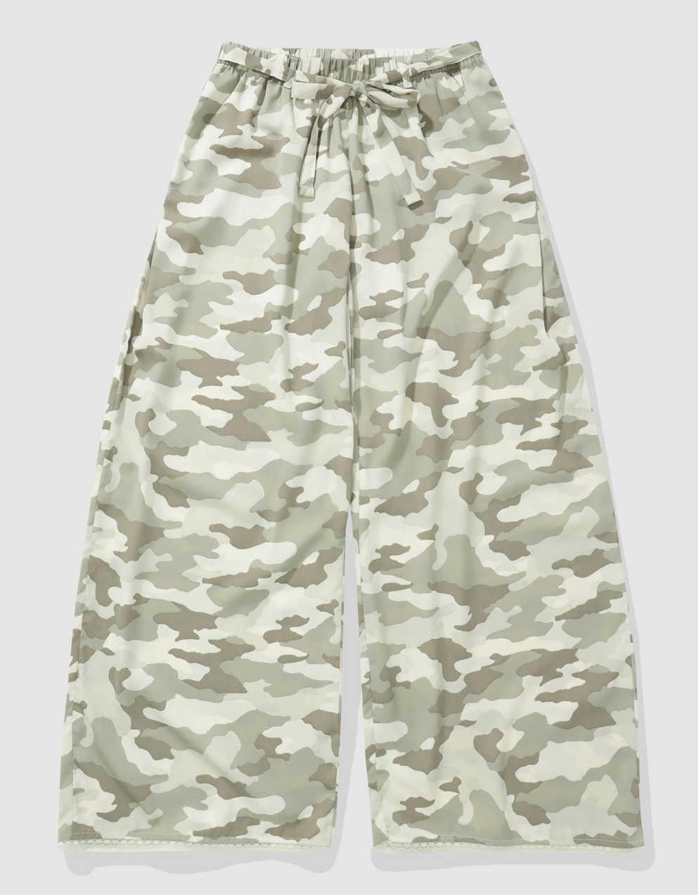 Aerie 새틴 팬츠 PJ