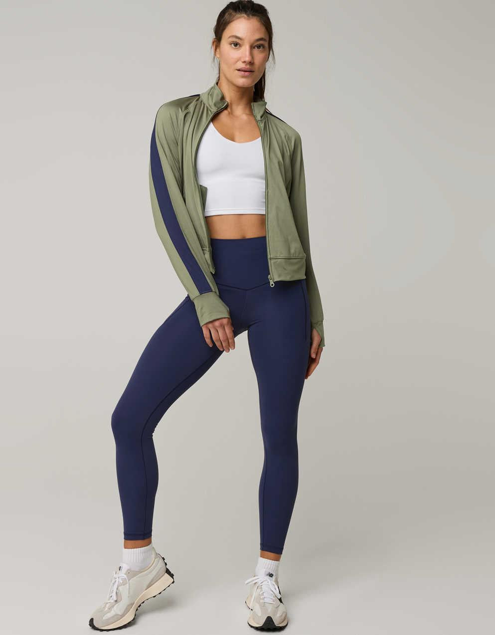 OFFLINE By Aerie Real Me Xtra High Waisted Pocket Legging
