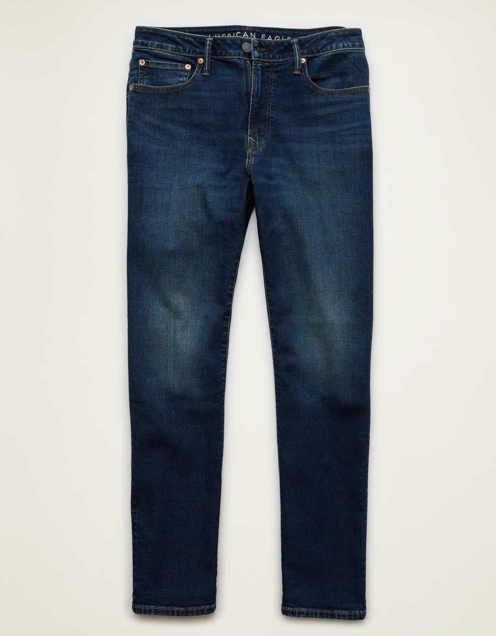 AE Relaxed Straight Jean